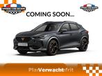 CUPRA Formentor 1.4 e-Hybrid VZ Black Edition Stijlvol, krac, Auto's, Cupra, Gebruikt, Euro 6, 4 cilinders, Hybride Elektrisch/Benzine