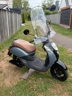 Sym Mio 50, Fietsen en Brommers, Scooters | SYM, Ophalen, Zo goed als nieuw, Mio