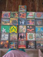 26x hardcore cd's cd rave hellraiser megarave rotterdam 90's, Ophalen of Verzenden, Zo goed als nieuw, Overige genres, Boxset