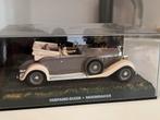 Hispano-Suiza Moonraker 007 Modelauto, Ophalen of Verzenden, Zo goed als nieuw, Auto, Overige merken