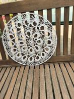 Leuke mandala ca 60 cm, Ophalen of Verzenden, Zo goed als nieuw