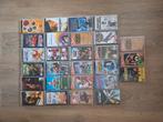 Psp met 25 spellen 2 films en een geheugenkaart, Spelcomputers en Games, Spelcomputers | Sony PSP, Overige modellen, Ophalen of Verzenden