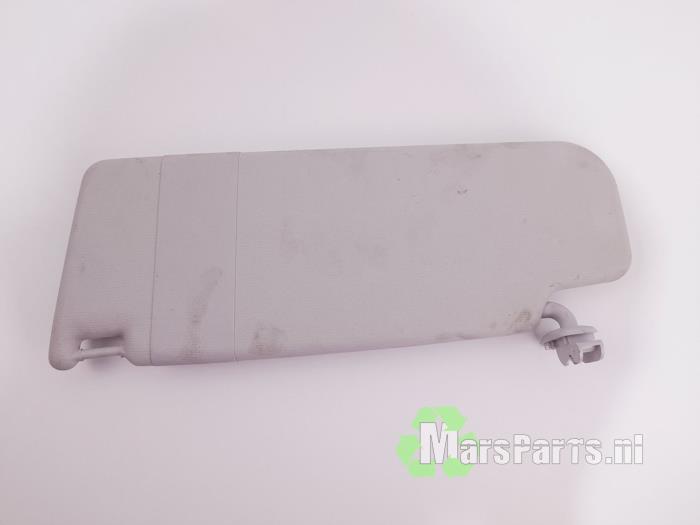 Zonneklep van een Seat Mii, Auto-onderdelen, Interieur en Bekleding, Seat, Gebruikt, 6 maanden garantie, 12 maanden garantie, Ophalen of Verzenden