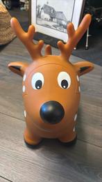 Bambi skippy leuk hertje, Kinderen en Baby's, Ophalen, Zo goed als nieuw