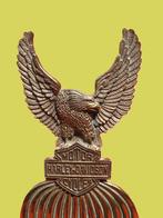 standaard Harley Davidson display Sixties collector., Ophalen