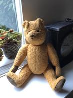 hele leuke teddybeer handmade, Verzamelen, Beren en Cherished Teddies, Ophalen of Verzenden, Zo goed als nieuw, Stoffen beer, Overige merken