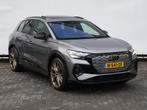 Audi Q4 e-tron 40 Launch edition S Competition 77 kWh 204pk, Automaat, Gebruikt, Zwart, Adaptive Cruise Control