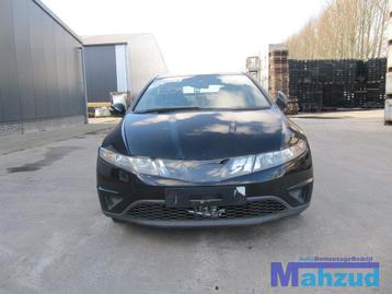 2006 HONDA CIVIC 8 FN plaatwerk carrosserie dorpel dak stijl beschikbaar voor biedingen