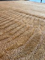 Brink en Campman Twinset tapijt Gold NIEUW, Ophalen, Nieuw, Rechthoekig, 200 cm of meer