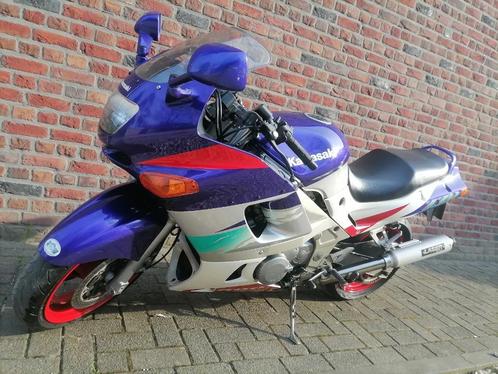 Kawasaki ZZR 600, Hobby en Vrije tijd, Overige Hobby en Vrije tijd, Gebruikt, Ophalen