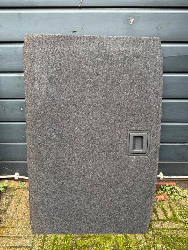 Laadvloer VW Polo 2009-2014, Auto-onderdelen, Interieur en Bekleding, Volkswagen, Gebruikt, Ophalen of Verzenden