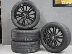 18'' Velgen fits Transporter T5 T6 met verzwaarde banden, 18 inch, Bestelwagen, 255 mm, Banden en Velgen