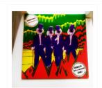 original maxi-single-the Residents-diskomo uit 1980, Overige genres, Maxi-single, Ophalen of Verzenden, Zo goed als nieuw