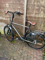 Gazelle Eclipse herenfiets - Zo Goed Als Nieuw!, Fietsen en Brommers, Fietsen | Heren | Herenfietsen, Ophalen, Zo goed als nieuw