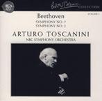 CDs..Toscanini  --  4 voor €10   -   Zie foto,s   ( Nieuw), Cd's en Dvd's, Cd's | Klassiek, Overige typen, Ophalen of Verzenden