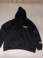 Essentials hoodie, Maat 48/50 (M), Zwart, Nieuw, Ophalen of Verzenden