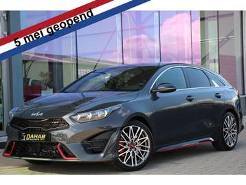Kia ProCeed 1.6 T-GDi GT | DIRECT LEVERBAAR | 204PK | Panora beschikbaar voor biedingen