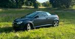 Opel Tigra Twintop 1.8 Sport Line Cabrio – AIRCO – 141.300km, 125 pk, Stoelverwarming, 4 cilinders, 0 kg
