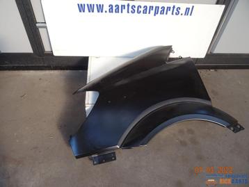Linker voorscherm mercedes sprinter A 9066377719 beschikbaar voor biedingen