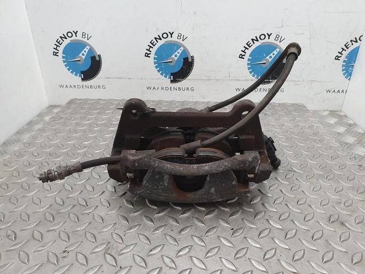 AUDI A3 2.0TDI QUATTRO [CALIPER] 2013, Auto-onderdelen, Remmen en Aandrijving, Gebruikt, ARN erkend, Stiba lid, Erkend duurzaam