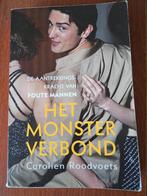 Het monsterverbond, Carolien Roodvoets, Ophalen of Verzenden