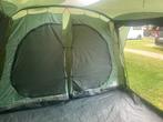 4 persoons tent  Coleman Galileo tunnel tent, Caravans en Kamperen, Ophalen, Zo goed als nieuw, Tot en met 4