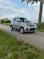 Aixam crossline premium | 2016 | 29897 km | Brommobiel | xxl, Gebruikt, 16 km/u of meer, 46 km of meer, Ophalen