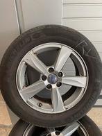 zomerbanden inclusief velgen, Auto-onderdelen, Banden en Velgen, Ophalen, 16 inch, Banden en Velgen, Personenwagen