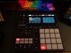 Native Instruments Maschine MK3 Inc licentie, Muziek en Instrumenten, Midi-apparatuur, Ophalen of Verzenden, Gebruikt