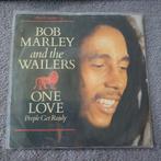 Bob Marley and the Wailers  - One love, Cd's en Dvd's, Vinyl Singles, Ophalen of Verzenden, Gebruikt