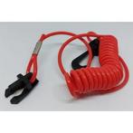 Noodstopkoordjes voor buitenboordmotoren. Vanaf € 1,00, Watersport en Boten, Ophalen of Verzenden, Nieuw, Motor en Techniek