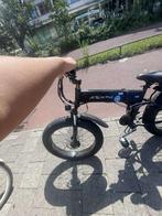 Jinghma R5 E-Bike - 1000W, 48V, Ophalen, Gebruikt, Overige merken