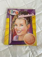 Tina Jubileumboek en meer Tina boeken, Ophalen of Verzenden, Gelezen, Fictie algemeen