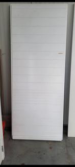 Zware Voordeur, buitendeur, maat 93 x231,5, Doe-het-zelf en Verbouw, Deuren en Horren, 80 tot 100 cm, 215 cm of meer, Ophalen of Verzenden