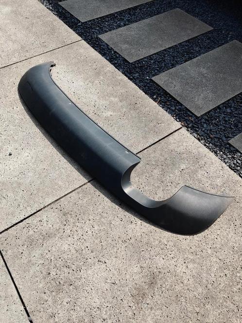 Achter onder Bumper Audi A3 8P, Auto-onderdelen, Carrosserie en Plaatwerk, Bumper, Audi, Voor, Achter, Ophalen