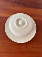 Botervloot Royal Maastricht, Ophalen