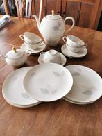 Mid Century Seltmann Weiden Bavaria Servies, Ophalen, Zo goed als nieuw, Overige stijlen, Porselein