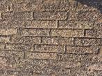 GRATIS WAALTJES  37 VIERKANTE METER, Ophalen, Gebruikt, Beton, Klinkers