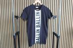 Ballin t-shirt, Zwart, Ophalen of Verzenden, Zo goed als nieuw, Ballin