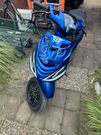 Zip 80cc, Ophalen of Verzenden, Zo goed als nieuw, Benzine, Zip