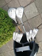 Complete Golfset lady s  john Letters lady s, Ophalen, Zo goed als nieuw, Set, Overige merken