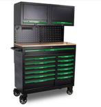 NIEUW! Stahlwerk Germany SW10 Gereedschapswagen, Ophalen, Nieuw