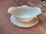 Sauskom Schumann Arzberg Bavaria F, Antiek en Kunst, Antiek | Servies los, Ophalen