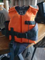 Reddingsvest, Watersport en Boten, Ophalen of Verzenden, Gebruikt, Kind, Reddingsvest of Zwemvest
