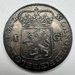 Gelderland. 1 Gulden 1763, Ophalen of Verzenden, Vóór koninkrijk, 1 gulden