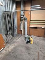 Afzuiginstallatie Lasser met Motor, Ophalen of Verzenden