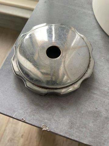 VINTAGE RADIATORDOP VOOR MORRIS RILEY MG WOLSELEY beschikbaar voor biedingen