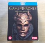 Game of Thrones seizoen 1 t/m 5 blu-ray box, Cd's en Dvd's, Ophalen of Verzenden, Zo goed als nieuw, Tv en Series