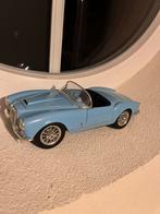 Klassieke Auto Model - Lancia Aurelia B24 Spider, Ophalen of Verzenden, Zo goed als nieuw, Auto, Overige merken
