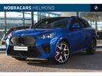 BMW iX2 xDrive30 / Panoramadak / Sportstoelen / M Adaptief o, X2, Gebruikt, Zwart, Met garantie (alle)